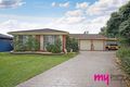 Property photo of 12 Dominish Crescent Camden South NSW 2570