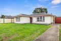 Property photo of 42 Carina Drive Melton VIC 3337