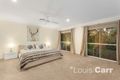 Property photo of 42 Balfour Avenue Beaumont Hills NSW 2155