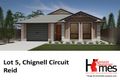 Property photo of 9 Chignell Circuit Reid SA 5118