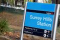 Property photo of 2/736 Canterbury Road Surrey Hills VIC 3127