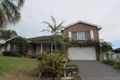 Property photo of 44 Manooka Crescent Bradbury NSW 2560