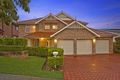 Property photo of 22 Maeve Avenue Kellyville NSW 2155