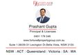 Property photo of 24 Macquarie Avenue Kellyville NSW 2155
