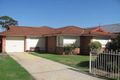 Property photo of 25 Cyclamen Place Macquarie Fields NSW 2564