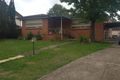 Property photo of 6 Michael Close Cranebrook NSW 2749