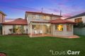 Property photo of 85 Poole Road Kellyville NSW 2155