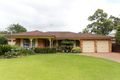 Property photo of 91 Gilbert Road Castle Hill NSW 2154