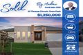 Property photo of 20 Thorpe Circuit Oran Park NSW 2570