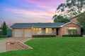 Property photo of 34 Candlebush Crescent Castle Hill NSW 2154