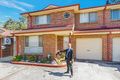 Property photo of 3/21-25 Mallacoota Street Wakeley NSW 2176