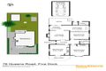 Property photo of 76 Queens Road Five Dock NSW 2046