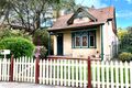 Property photo of 5 Lucy Street Ashfield NSW 2131