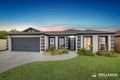 Property photo of 42 Rearden Crescent Roxburgh Park VIC 3064