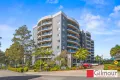 Property photo of 901/91D Bridge Road Westmead NSW 2145
