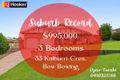 Property photo of 33 Kalbarri Crescent Bow Bowing NSW 2566