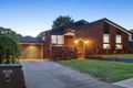 Property photo of 57 Landscape Drive Mooroolbark VIC 3138