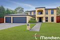 Property photo of 2 Lochton Place Beaumont Hills NSW 2155