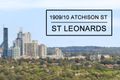 Property photo of 1909/10 Atchison Street St Leonards NSW 2065