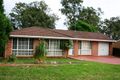 Property photo of 28 Mackillop Crescent St Helens Park NSW 2560