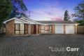 Property photo of 8 Sunridge Place West Pennant Hills NSW 2125