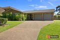 Property photo of 67 Bingara Crescent Bella Vista NSW 2153