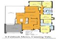 Property photo of 8 Feltbush Mews Canning Vale WA 6155