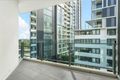 Property photo of 807/16 Brodie Spark Drive Wolli Creek NSW 2205