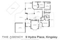 Property photo of 9 Hydra Place Kingsley WA 6026