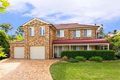 Property photo of 31 Kingussie Avenue Castle Hill NSW 2154
