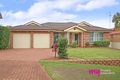 Property photo of 8 Axam Way Narellan Vale NSW 2567