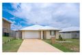 Property photo of 14 Chatterton Boulevard Gracemere QLD 4702