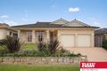 Property photo of 15 Marscay Street Kellyville Ridge NSW 2155