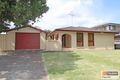 Property photo of 42 Tanbark Circuit Werrington Downs NSW 2747