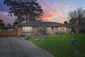 Property photo of 45 Coromandel Crescent Knoxfield VIC 3180