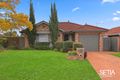 Property photo of 8 Rathmore Circuit Glendenning NSW 2761