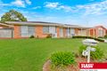 Property photo of 8 Gillian Crescent Hassall Grove NSW 2761