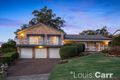 Property photo of 4 Radford Place Castle Hill NSW 2154