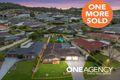 Property photo of 33 Dalmeny Drive Macquarie Hills NSW 2285