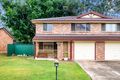 Property photo of 45 Hatchinson Crescent Jamisontown NSW 2750