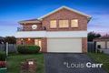 Property photo of 8 Spottedgum Place Rouse Hill NSW 2155