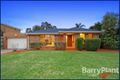 Property photo of 11 Taupo Crescent Rowville VIC 3178