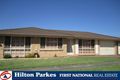 Property photo of 3 Hobson Place Plumpton NSW 2761