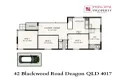 Property photo of 42 Blackwood Road Deagon QLD 4017