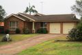 Property photo of 4 Marrett Way Cranebrook NSW 2749