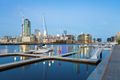 Property photo of 26 South Wharf Drive Docklands VIC 3008