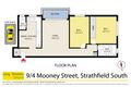 Property photo of 9/4 Mooney Street Strathfield South NSW 2136