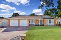 Property photo of 21 Barnier Drive Quakers Hill NSW 2763