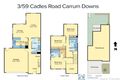 Property photo of 3/59 Cadles Road Carrum Downs VIC 3201