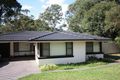 Property photo of 256 The Parkway Bradbury NSW 2560